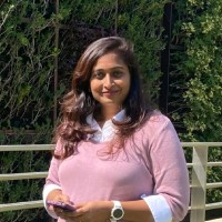 Kavyashree G C