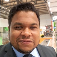 Thamar Muniz