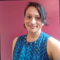 Dr. Sunitha Murthy