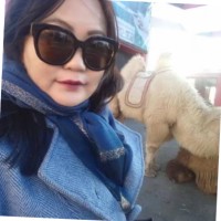 Batchimeg Batbayar