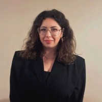 Ayse Yildiz Dogan