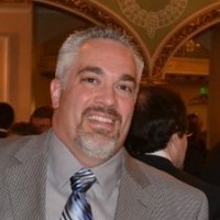 Keith James