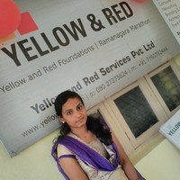 Nayana K N