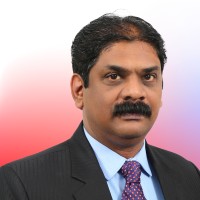 Nagaraj P