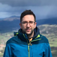 Javier Fernandez Villanueva