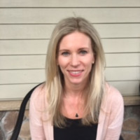 Tricia Weinbaum