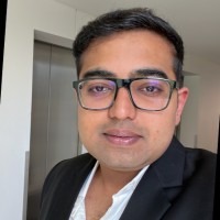 Abhishek Srinivas