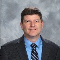 Jeffrey Geringer