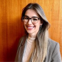Elisa Maria De Souza Silva Grande