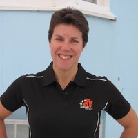 Amanda Hyatt