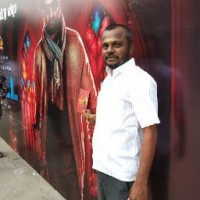 Nandha Kumar