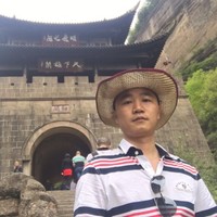 刘增海