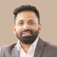 Roch Dsouza