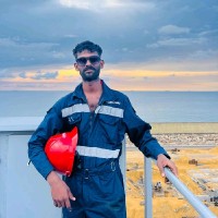 Damitha Prasad