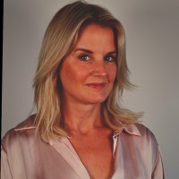 Carolina Öberg
