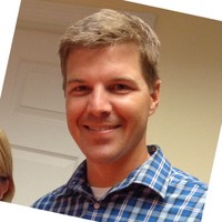 Gary Crews