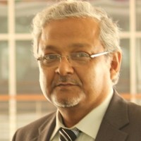 Debranjan Banerjee