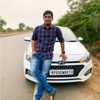 Sri Harsha