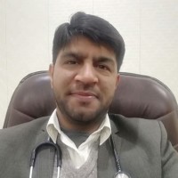 Syed Muhammad Ali Shah