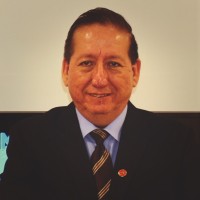 Juan Francisco Madrid Cisneros