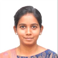 Rajeswari K