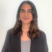 Priyanka Mudumbai