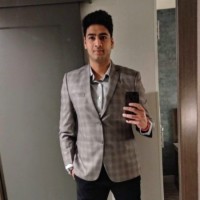 Dhruv Aggarwal