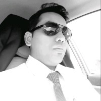 Javed F Mohammed