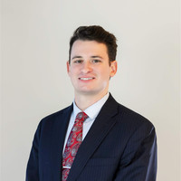 Alexander Saadi Jd, Mba