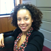 Ashley Ferguson-Fleming