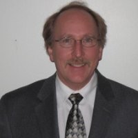 Bruce K Jones, PMP