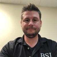 Blake Nankivell