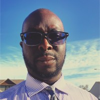 Dennis Winston