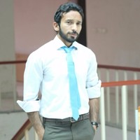 Mozzam Ishfaq
