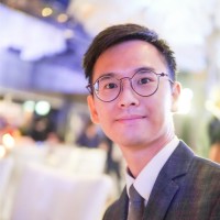 Stephen Leung