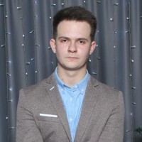 Pavel Shastak