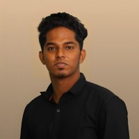 Keerthivasan Karthikeyan