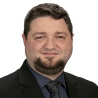 Dmitry Zagadsky