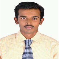 Tijo Joseph Koickakudiyil