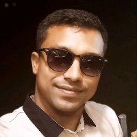 Md Arif Sadik