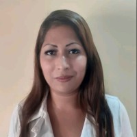 Liseth Sanchez