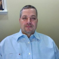 David Parker