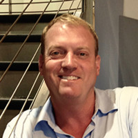 David Jones
