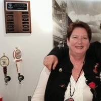 Mary Valdez