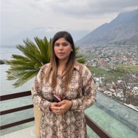 Japsimran Kaur