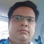 DILIP KUMAR JHA