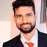 Krishna Mohan Gupta
