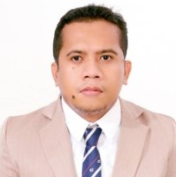 Amin Dalimunte, Ph.D.
