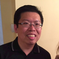 Francis Chee Kuan Tan