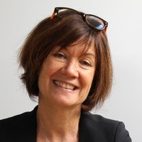 Véronique DELGAS